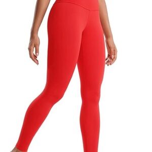 CRZ YOGA Butterluxe Yoga leggings